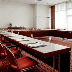 eMBIS - Beispiel: Seminarraum Frankfurt