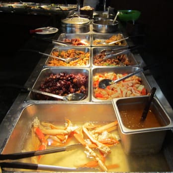 Empire Buffet - Buffets Near Me - Fort Mitchell, Kentucky