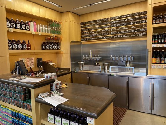 Central Market by null