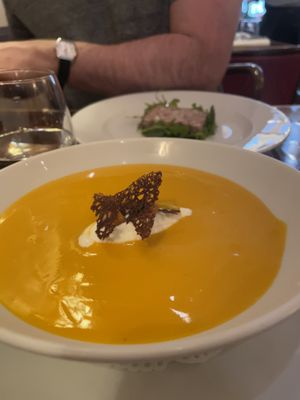 L'Assiette by null