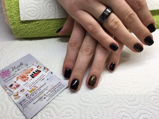 Nails In The City Frankfurt Sachsenhausen