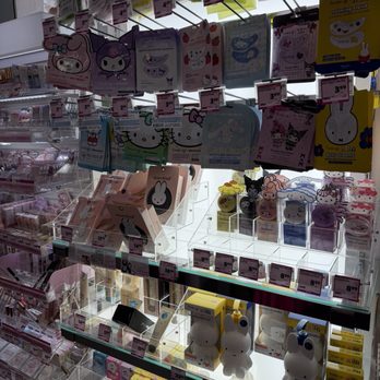 Sakura Market - Beauty section - Convenience Stores Near Me - San Jose, California Sakura Market - Beauty section - Convenience Stores Near Me - San Jose, California