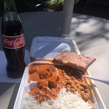 Cottage Mart - Tikka Masala - Grocery Near Me - Sacramento, California