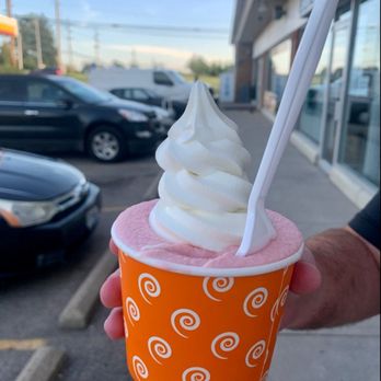 12 Degrees Italian Ice - Desserts Near Me - Maineville, Ohio