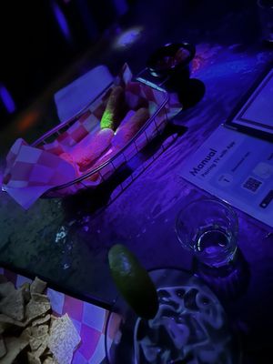 Karaoke City by null