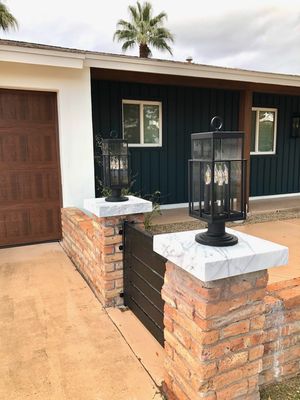 Elle Interiors LLC by null