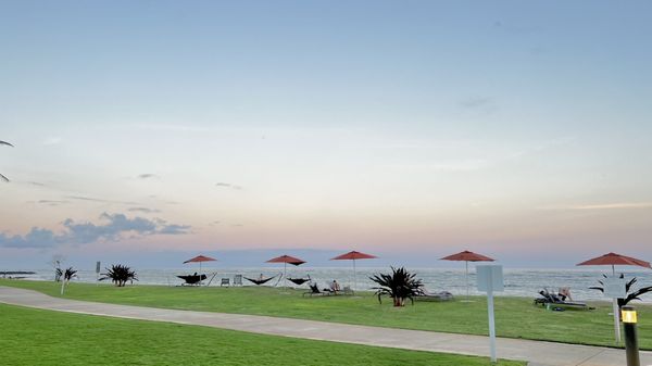 Sheraton Kauai Coconut Beach Resort by null