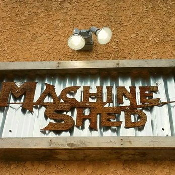 Machine Shed - Videos & Video Game Rental Near Me - Rochester, Minnesota Machine Shed - Videos & Video Game Rental Near Me - Rochester, Minnesota