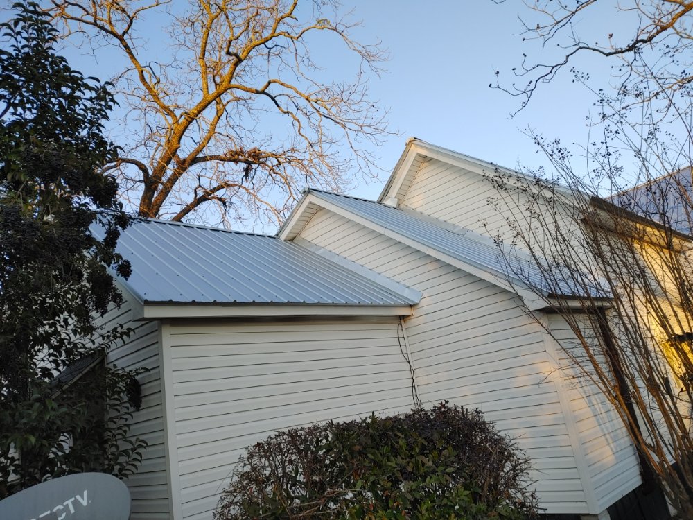 Slide of Thigpin Construction