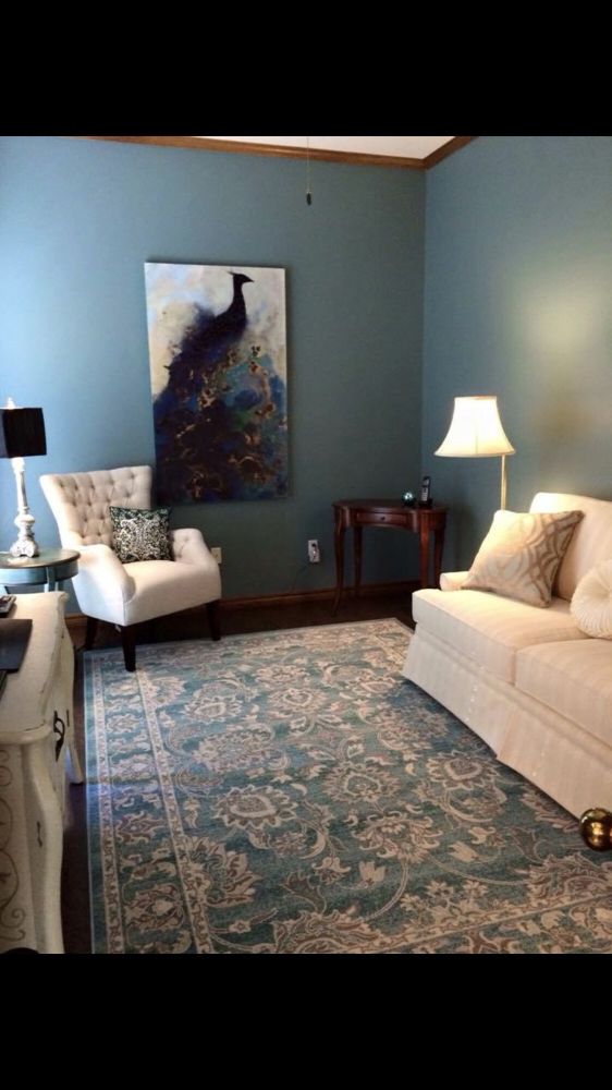 Slide of Washington Interior Home Solutions