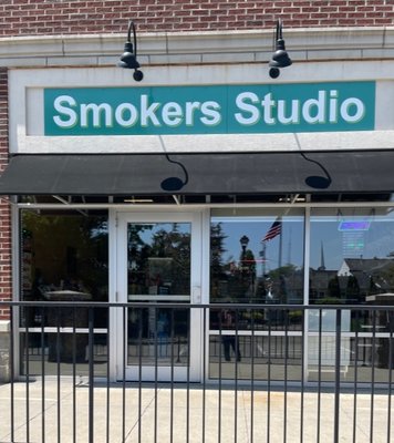 Smokers Studio