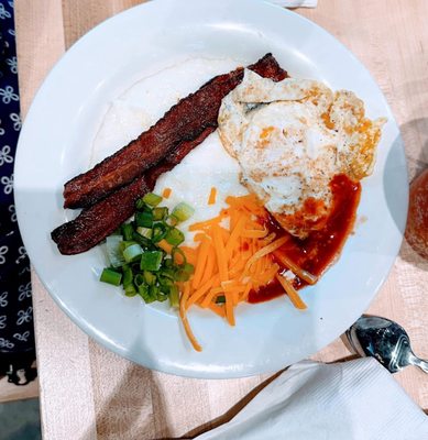 Maple Street Biscuit Company by null