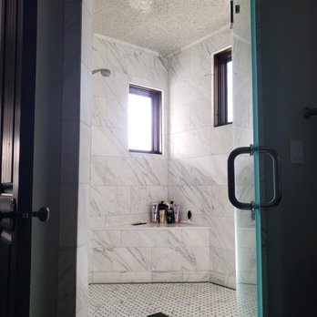 JMR Tile & Stone - Tile remodel - Flooring Near Me