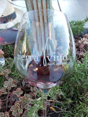 tierra y vino by null