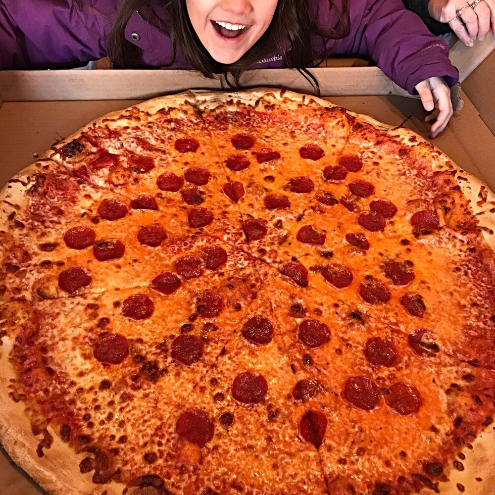 THE BEST 10 Pizza Places near Winchester, VA 22601 Last Updated