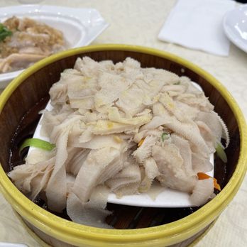 HL Peninsula Restaurant - 牛百葉$7.65 - Dim Sum Near Me - Milpitas, California
