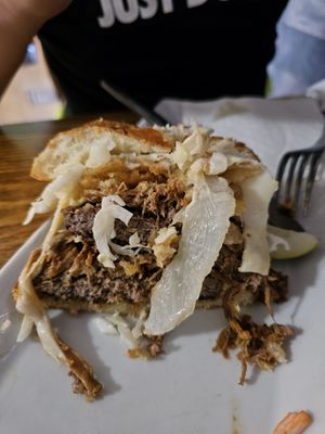 West Street Willy's Eatery by null