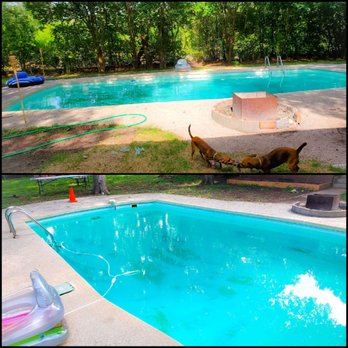 Patriot Pool & Spa - Crystal clear! - Pool Cleaners Near Me - Austin, Texas Patriot Pool & Spa - Crystal clear! - Pool Cleaners Near Me - Austin, Texas