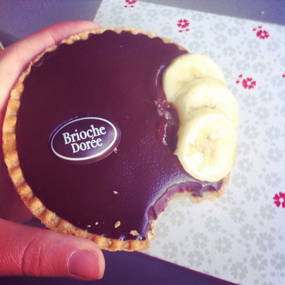 La Brioche Dorée