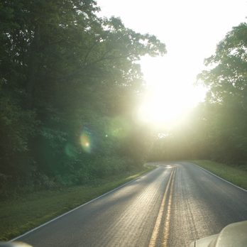 Skyline Drive - Parks Near Me - Front Royal, Virginia
