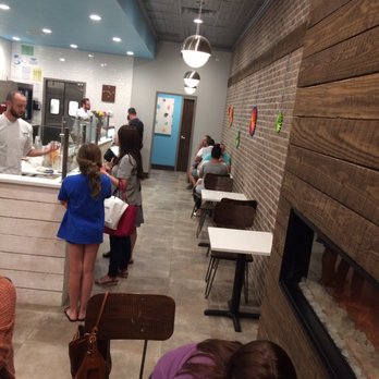 Southern Custard - Desserts Near Me - Brookhaven, Georgia