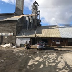 General Feed & Grain