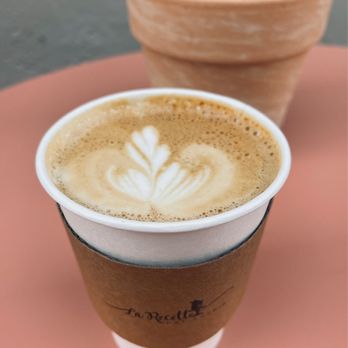 La Recette Patisserie - My beautiful latte made by Fadi - Custom Cakes Near Me - Durham, North Carolina La Recette Patisserie - My beautiful latte made by Fadi - Custom Cakes Near Me - Durham, North Carolina