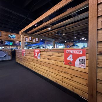 Texas Roadhouse - 11/1/23 - Steakhouses Near Me - Terrell, Texas