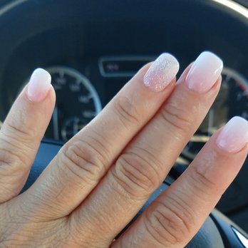 CT Nails - Nail Salons Near Me - Queen Creek, Arizona