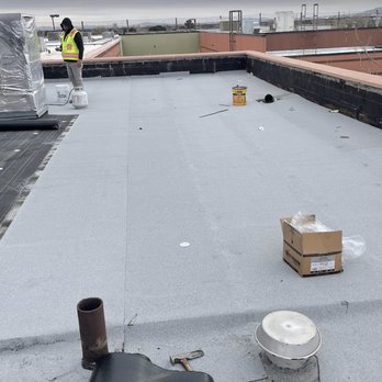 ARC Roofing - Roofing Near Me - Las Cruces, New Mexico