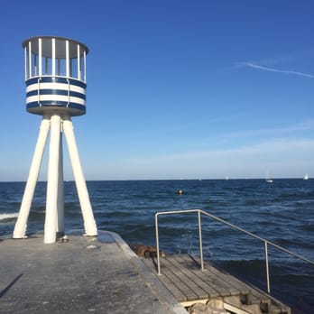 Bellevue Strand - Beaches Near Me - Klampenborg, 84