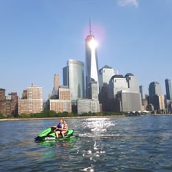 New York City Jetski - #NYHJetski Let's Ride the New York Waterways Like Never Before!
