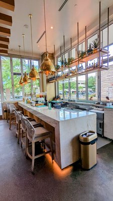 Tocaya Modern Mexican by null