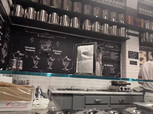 Come il Latte by null