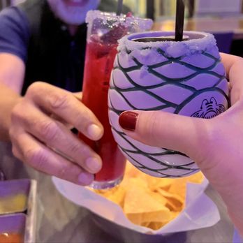 CT Reforma Taqueria - Margaritas. - Mexican Near Me - Atlanta, Georgia