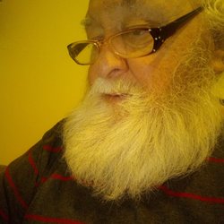 Garden State OB/GYN - Uncle Albert lookalike,