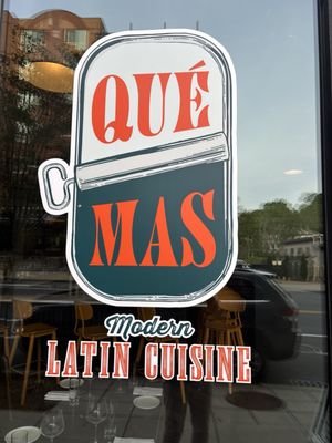 Que Mas Restaurant by null