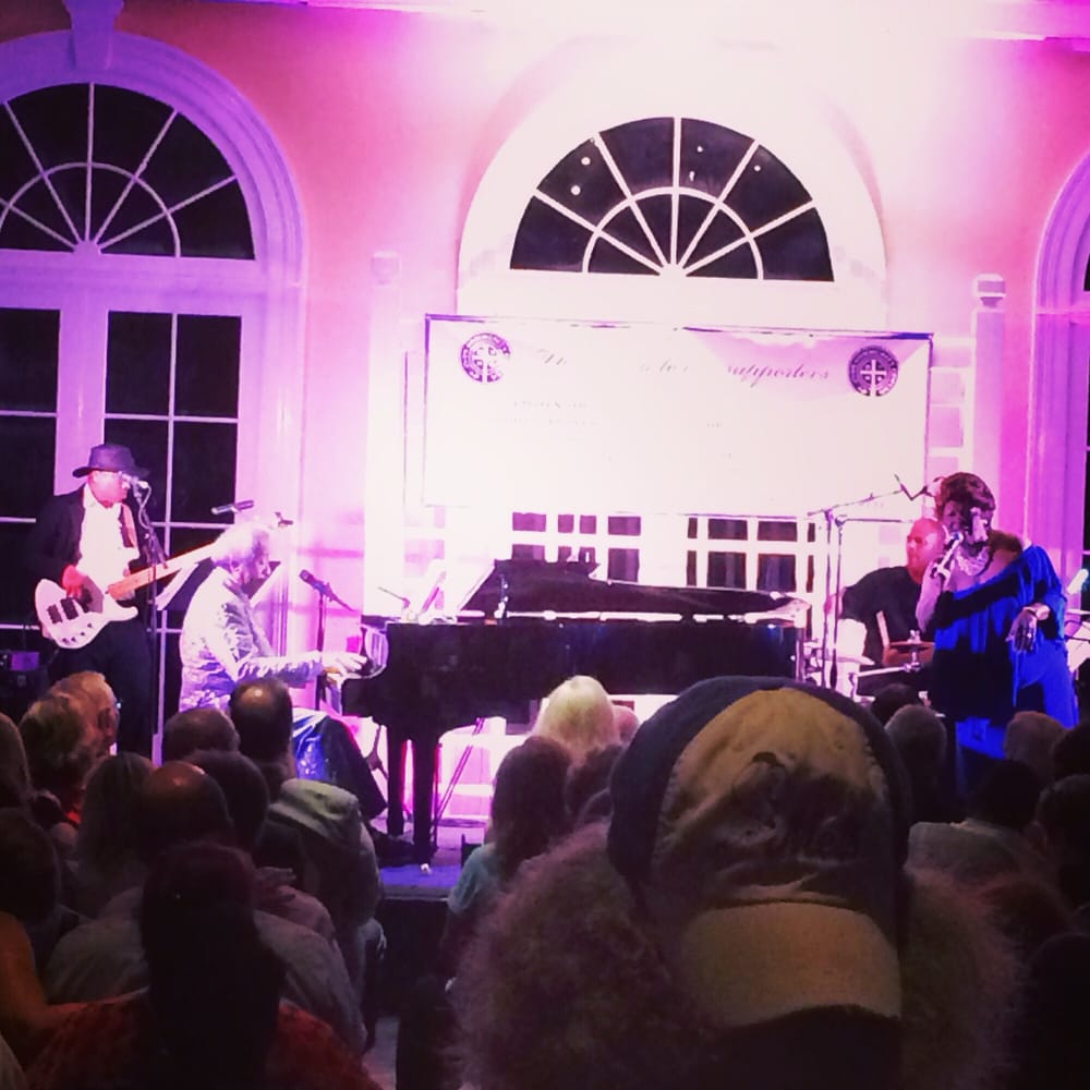 St Jude Community Center - social services organization in New Orleans, LA