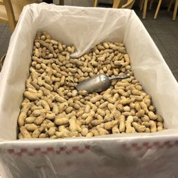 Peanuts