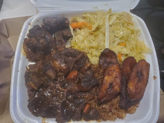 Irie jerk hut 4 by null