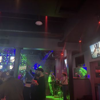 Badlands Portland - Dance floor - Gay Bars Near Me - Portland, Oregon Badlands Portland - Dance floor - Gay Bars Near Me - Portland, Oregon
