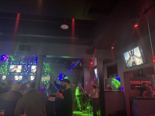 Badlands Portland by null