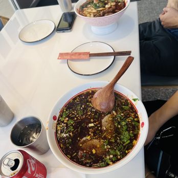 Noodle St - Savory Braised Chicken Noodle - Noodles Near Me - Eastvale, California Noodle St - Savory Braised Chicken Noodle - Noodles Near Me - Eastvale, California