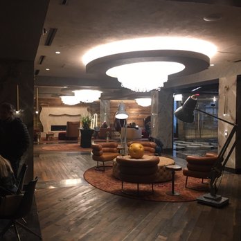 Bobby - Lobby of the Bobby Hotel. - Hotels Near Me - Nashville, Tennessee Bobby - Lobby of the Bobby Hotel. - Hotels Near Me - Nashville, Tennessee