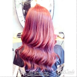 Illusion Hair