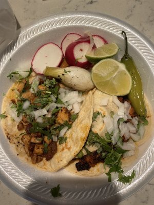 Tacos El Nevado by null