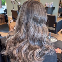 Gold and Oak Beauty Bar + Suites