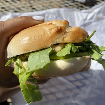The Daly Bagel - Bagels Near Me - Oak Park, Illinois