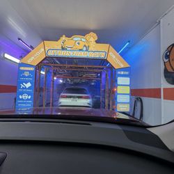 Fast5Xpress Car Wash
