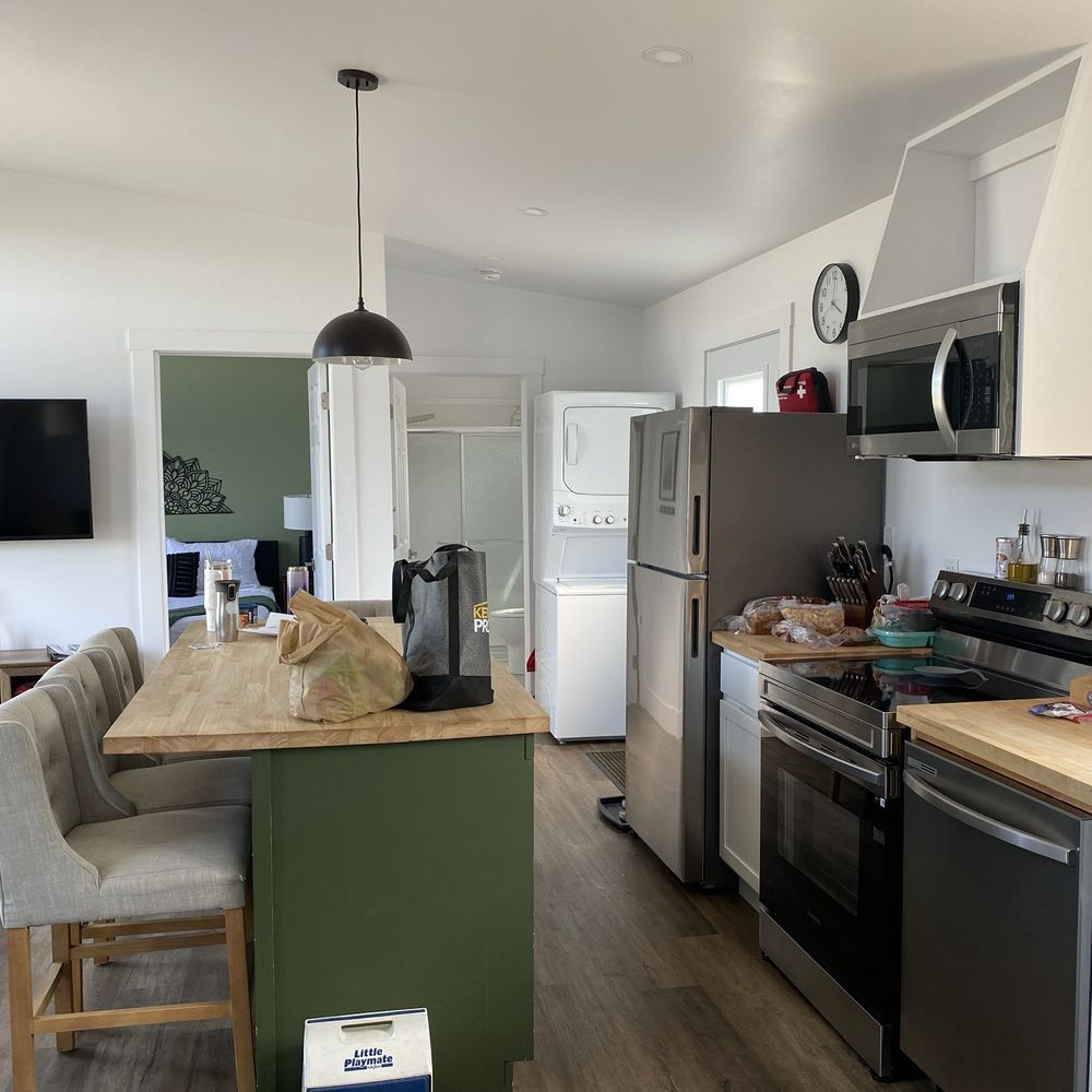 Turning Tide Cottages - Vacation Rentals Near Me - Grand Manan, New Brunswick